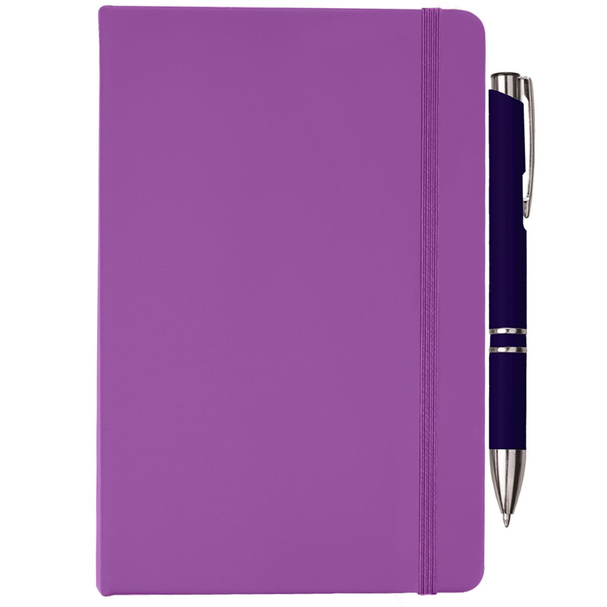 Line & Point Notebook & Pen Set - Image 683ea1abe5fbe012a0591640