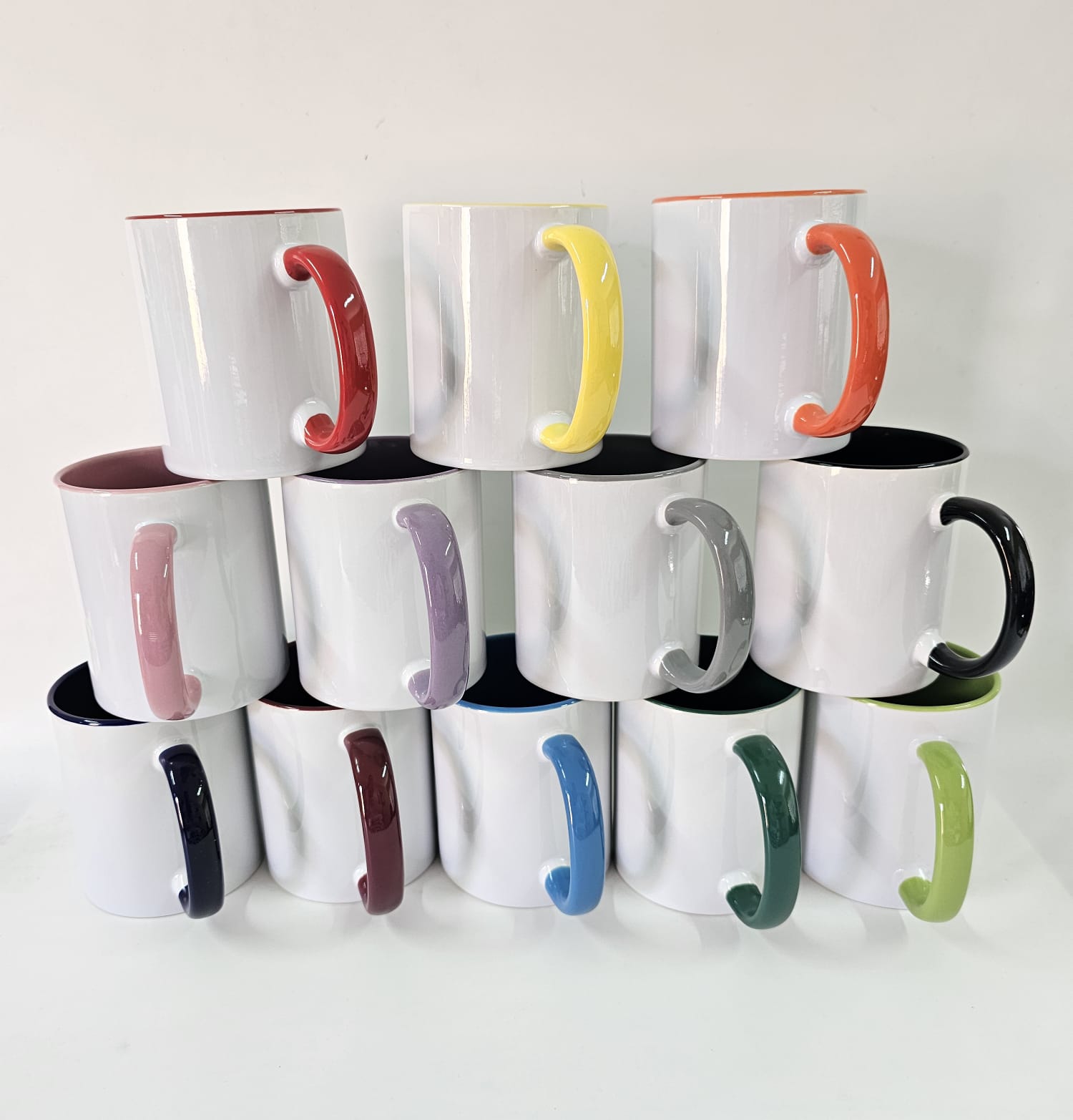 2 Toned Mug - Image 683ef813e5fbe012a05916e2