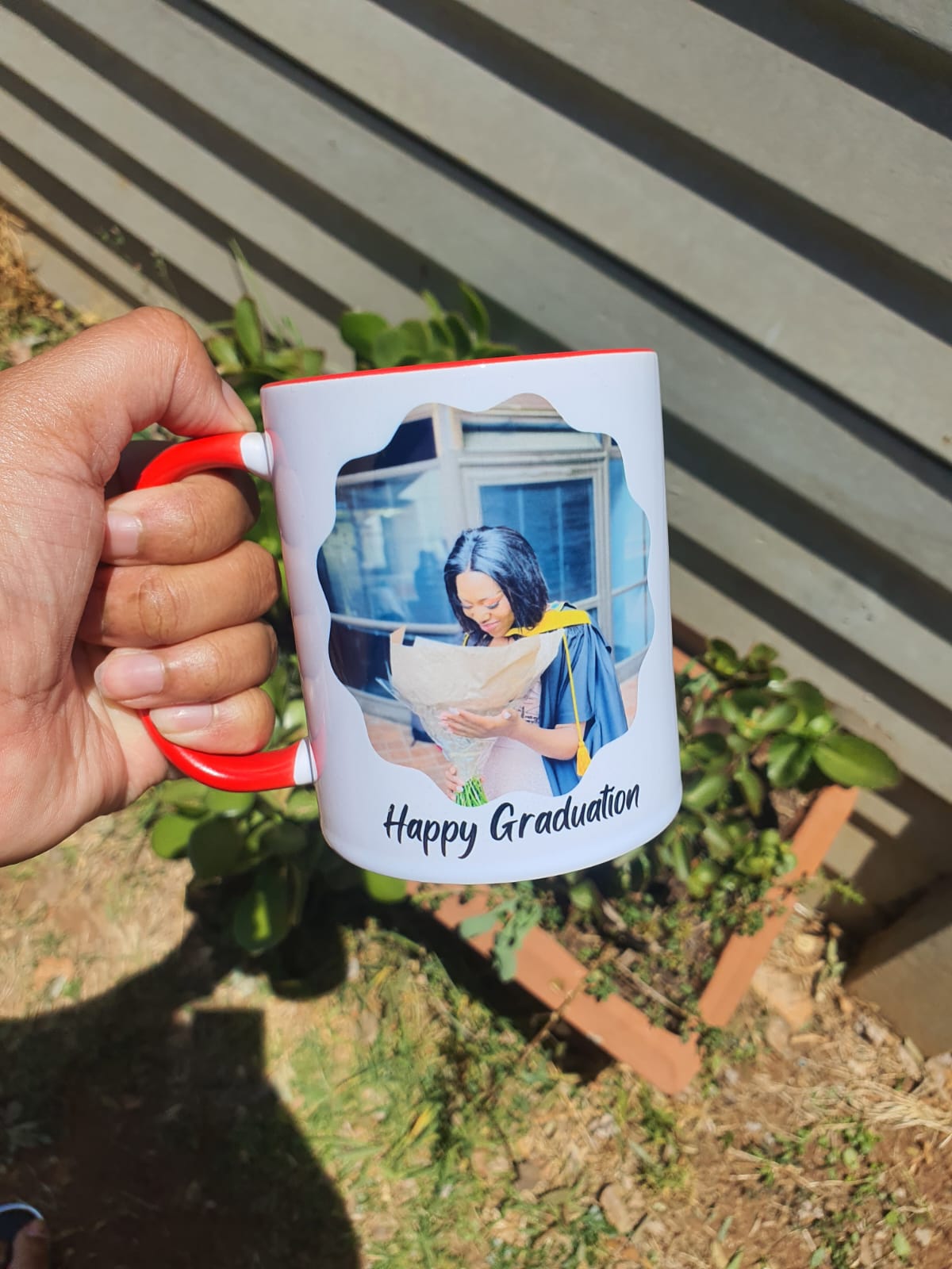 2 Toned Mug - Image 683ef891e5fbe012a05916e8