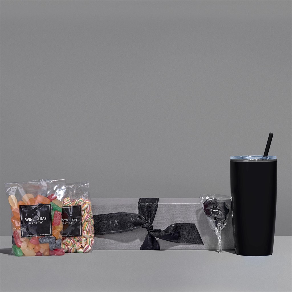 Cheerful Choices Hamper