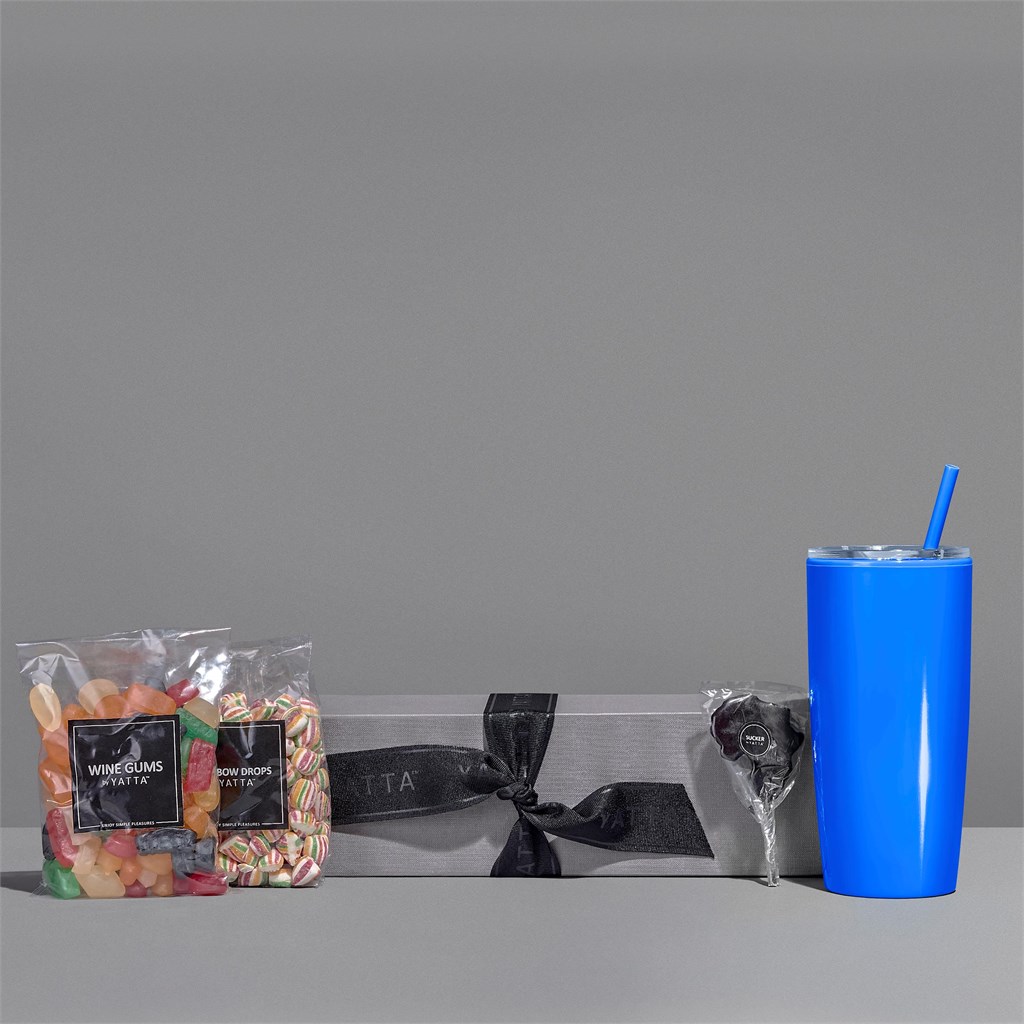 Cheerful Choices Hamper - Image 683f0508e5fbe012a0591773