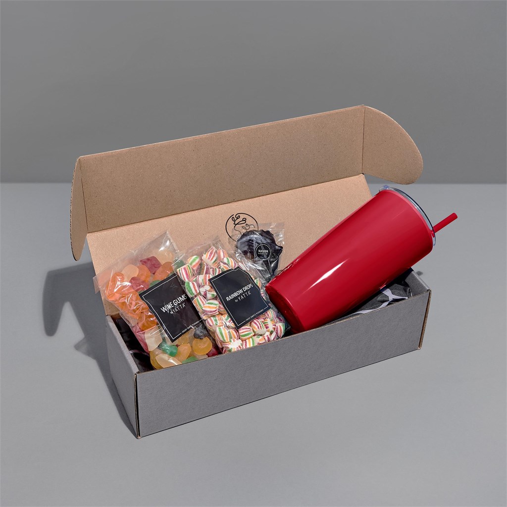 Cheerful Choices Hamper - Image 683f0509e5fbe012a0591779