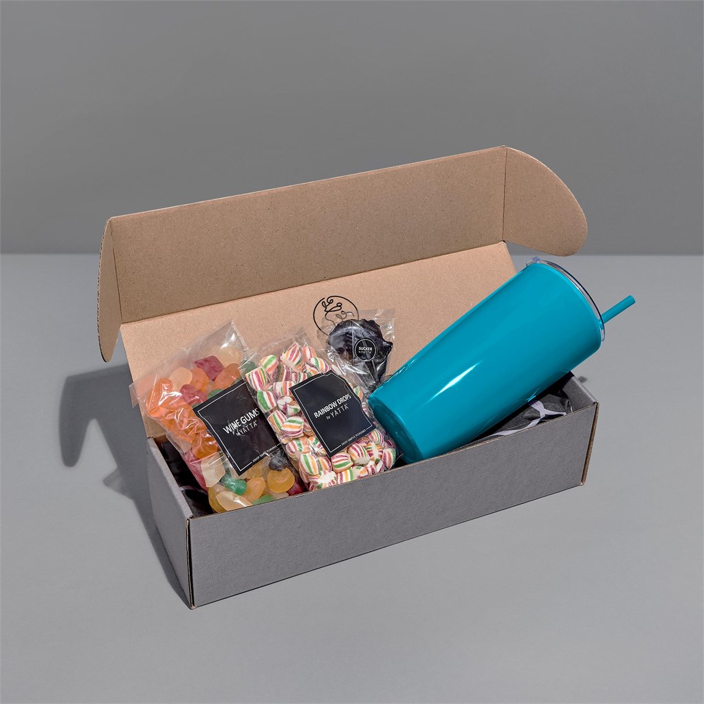 Cheerful Choices Hamper - Image 683f0508e5fbe012a0591776