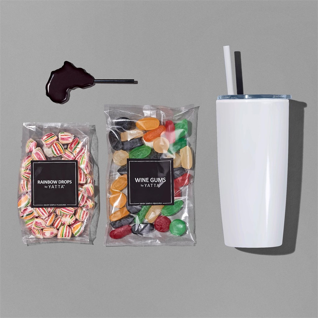 Cheerful Choices Hamper - Image 683f0509e5fbe012a0591782