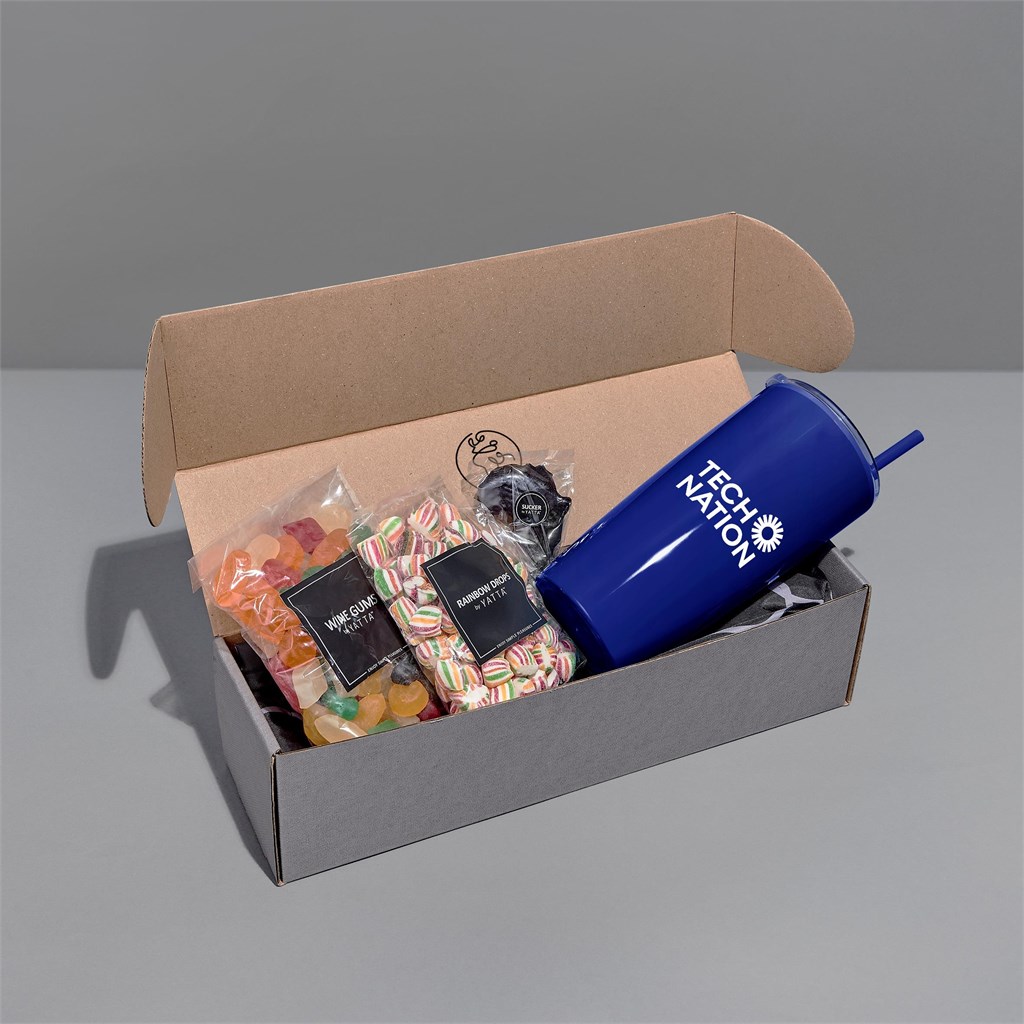 Cheerful Choices Hamper - Image 683f050be5fbe012a0591785