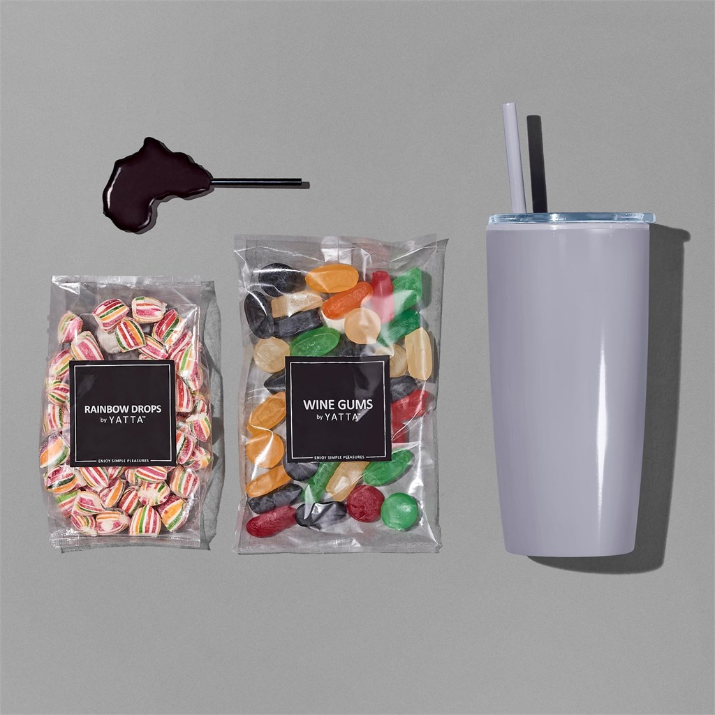 Cheerful Choices Hamper - Image 683f050ce5fbe012a0591788