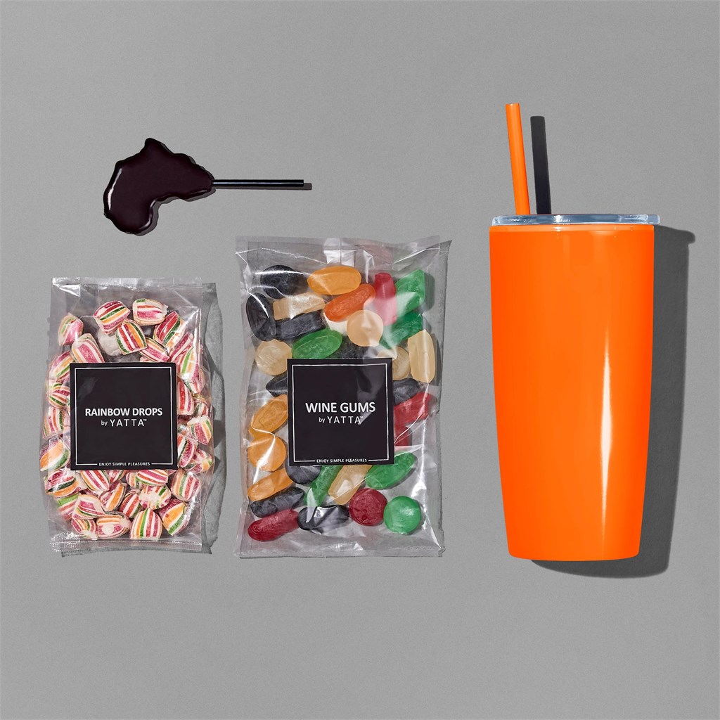 Cheerful Choices Hamper - Image 683f050ce5fbe012a059178b