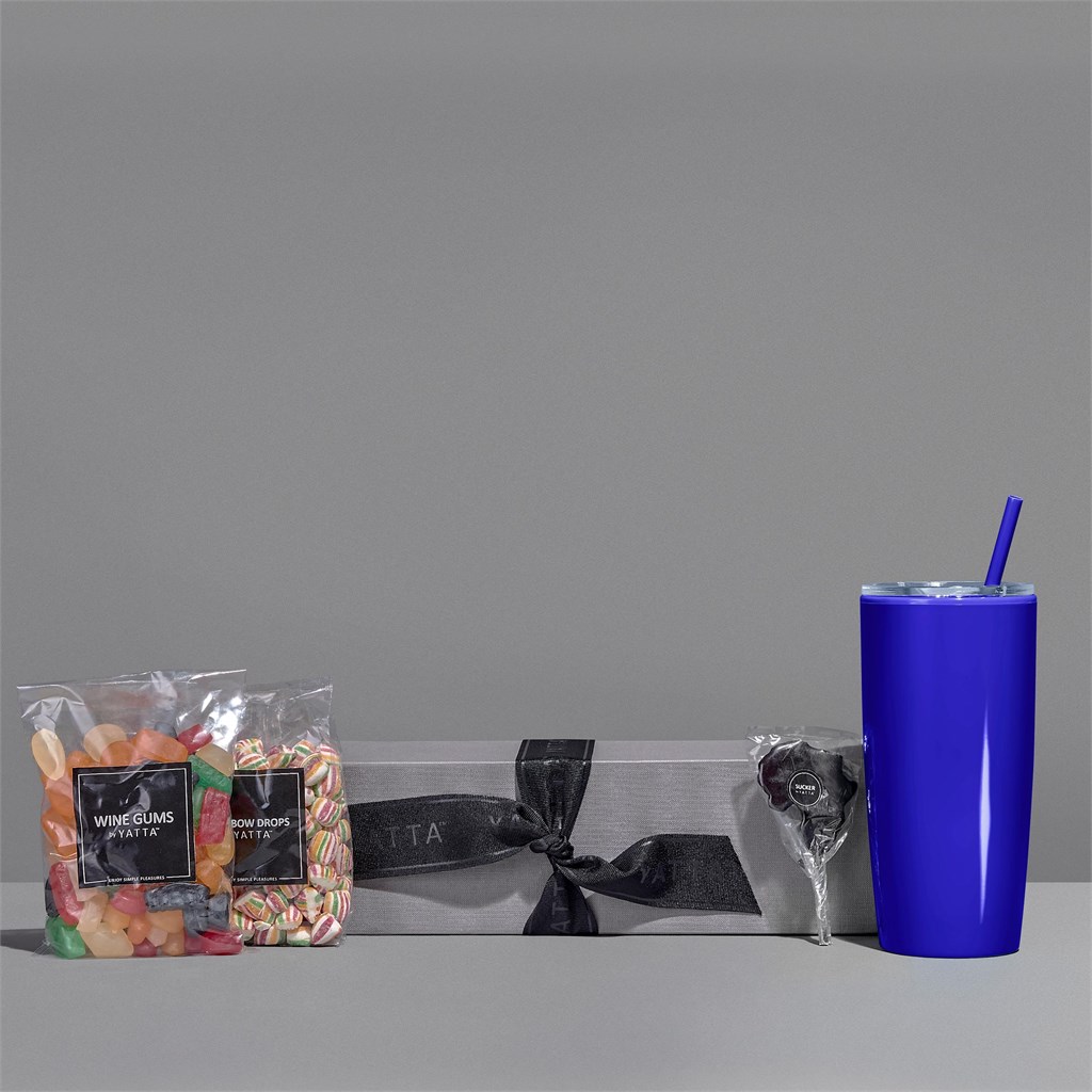 Cheerful Choices Hamper - Image 683f050ce5fbe012a059178e