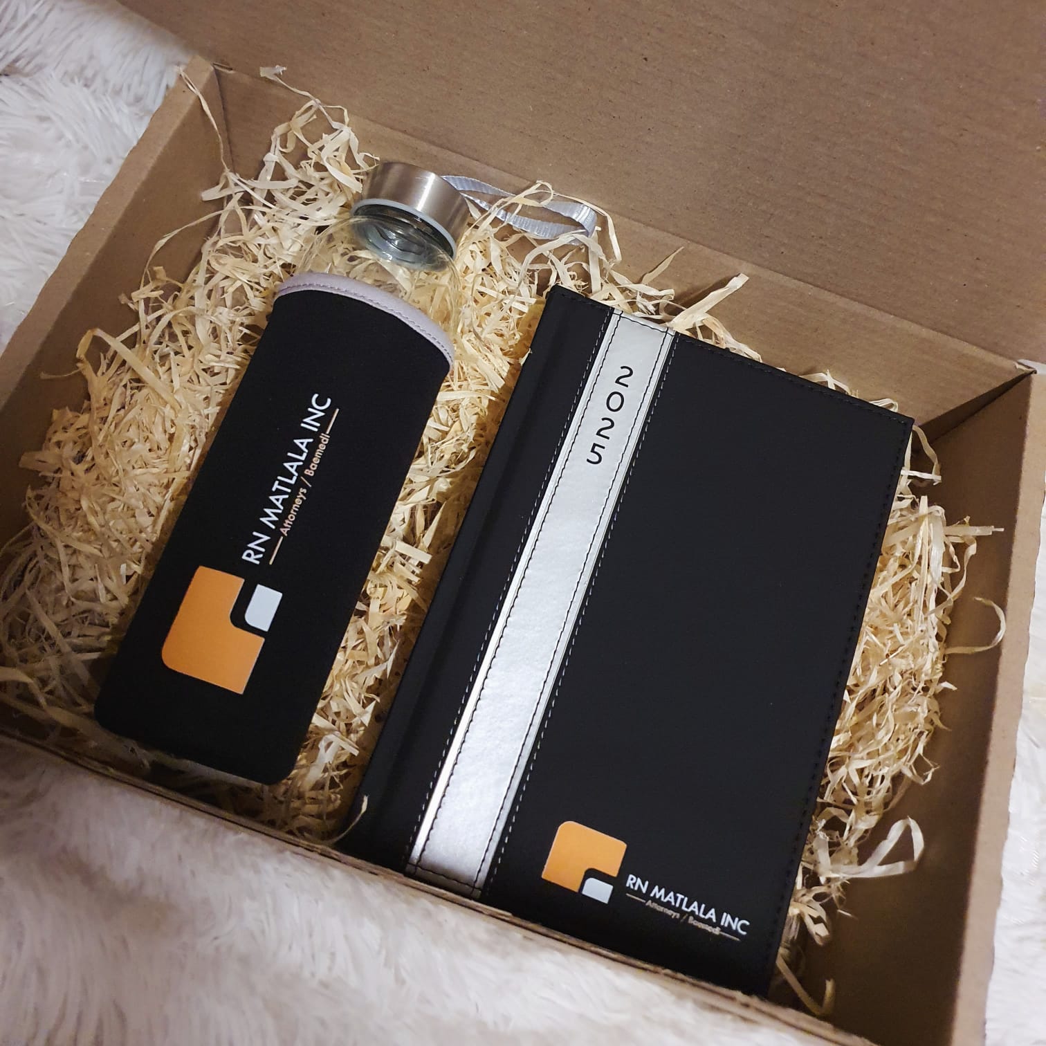 Diary Set