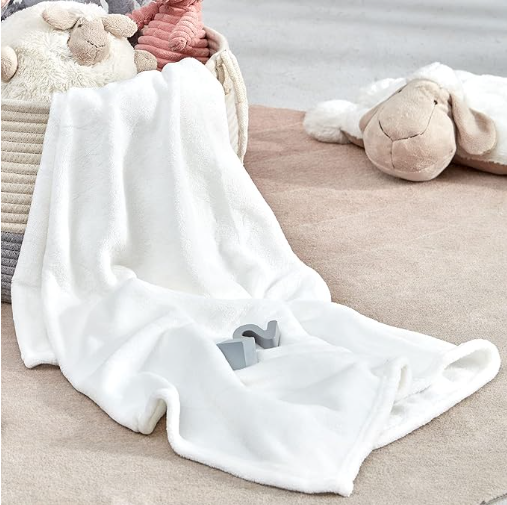 Baby Blanket