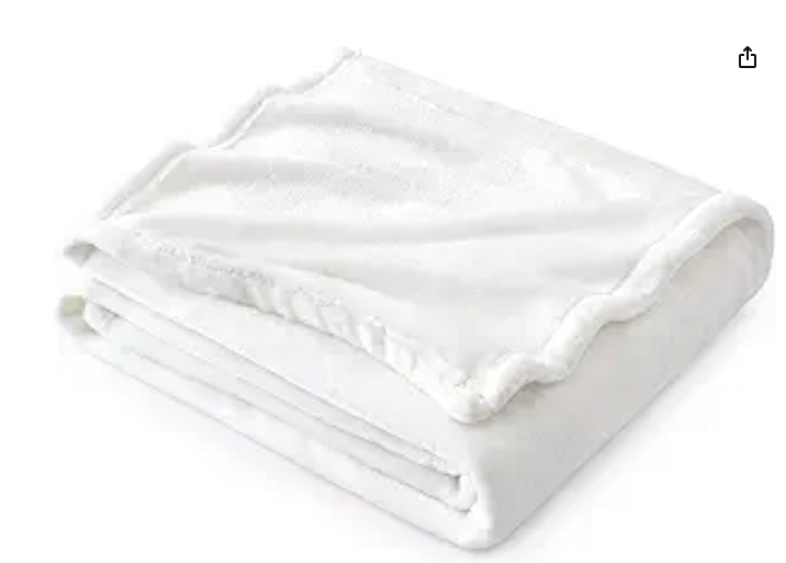 Baby Blanket - Image 68500f888c8463b30846c5b1