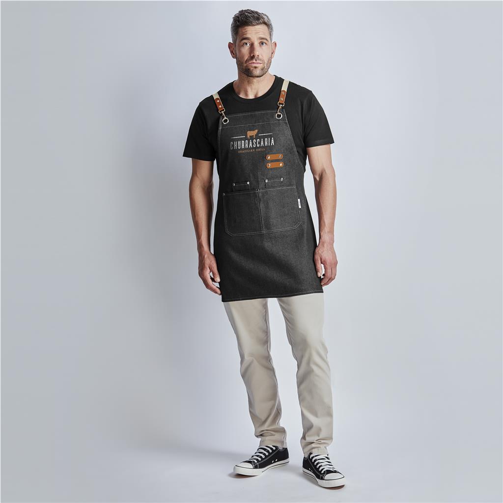 Oliver Bib Apron - Image 68526ea88c8463b30846c5d2