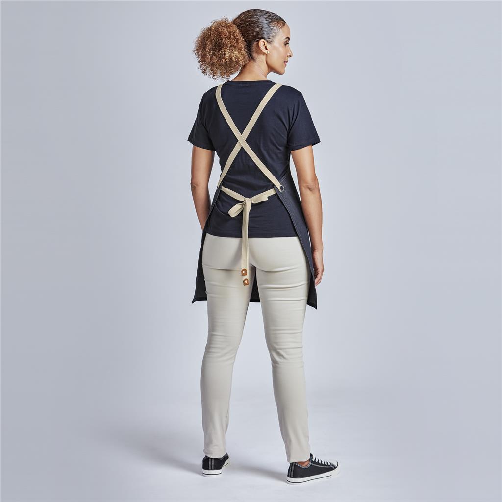 Oliver Bib Apron - Image 68526ea88c8463b30846c5cf