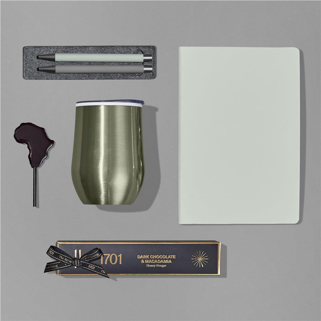 Luxe Lines Hamper - Image 685a989f8c8463b30846c643