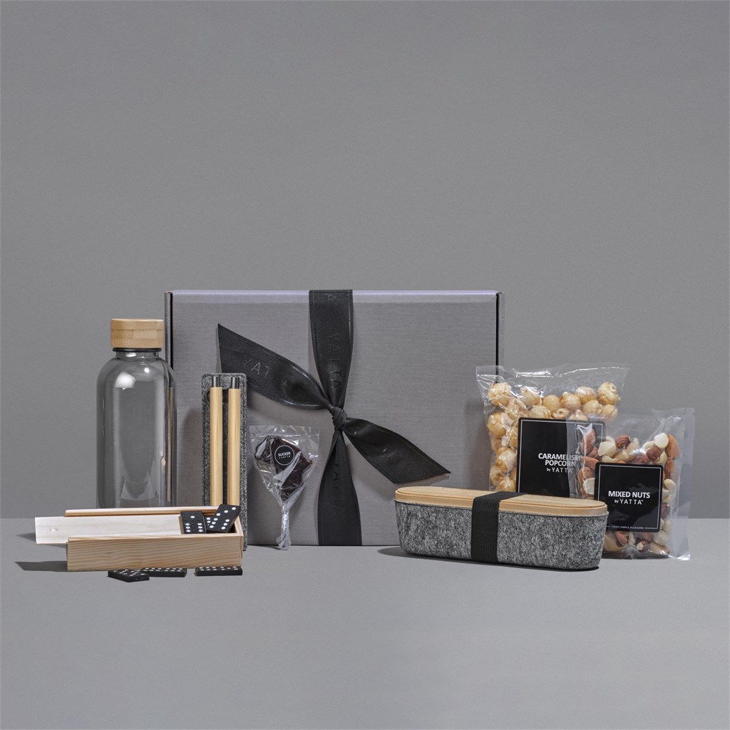 Goodness Galore Hamper - Image 685d116ffa82d360045213f2