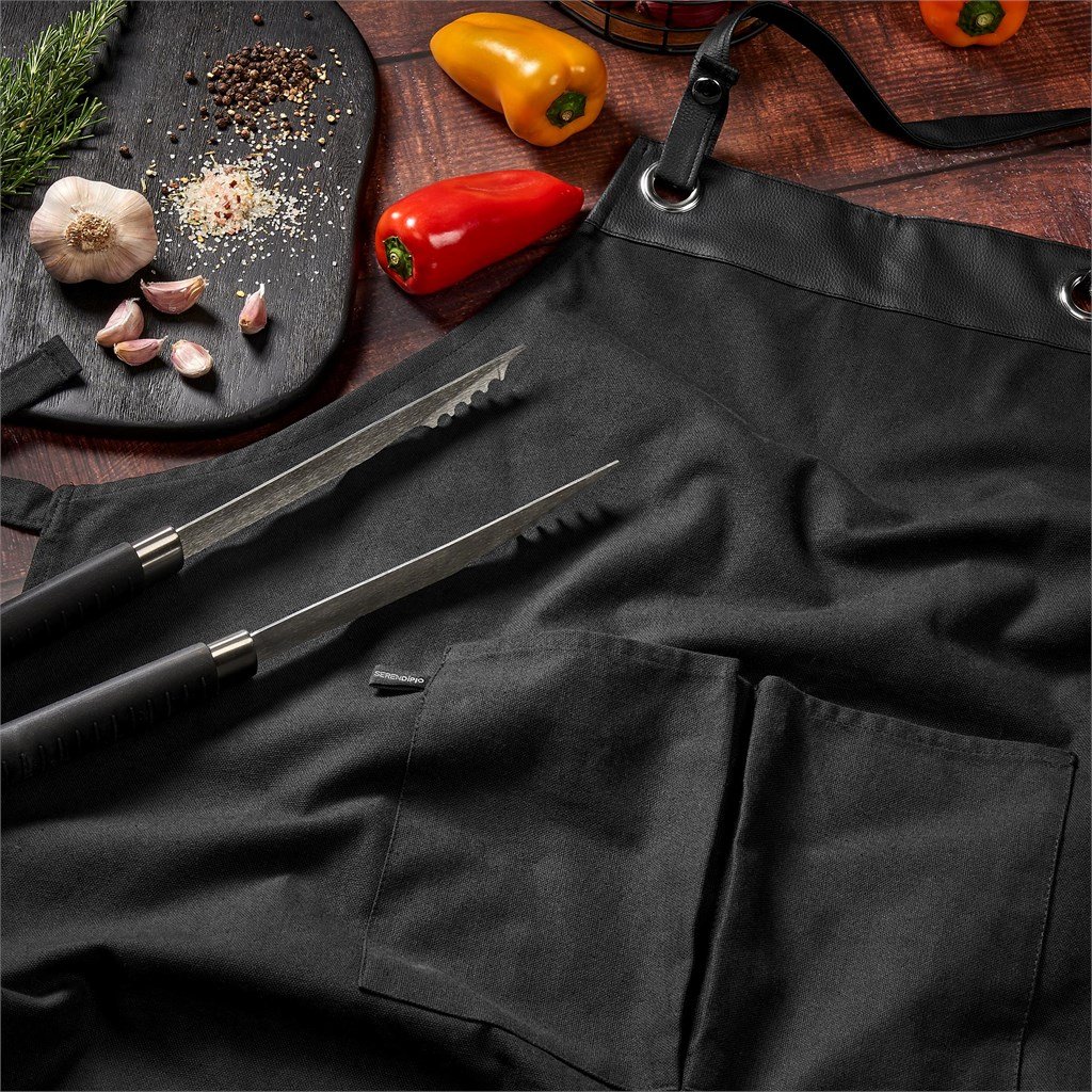 Hawksmoor Braai Apron