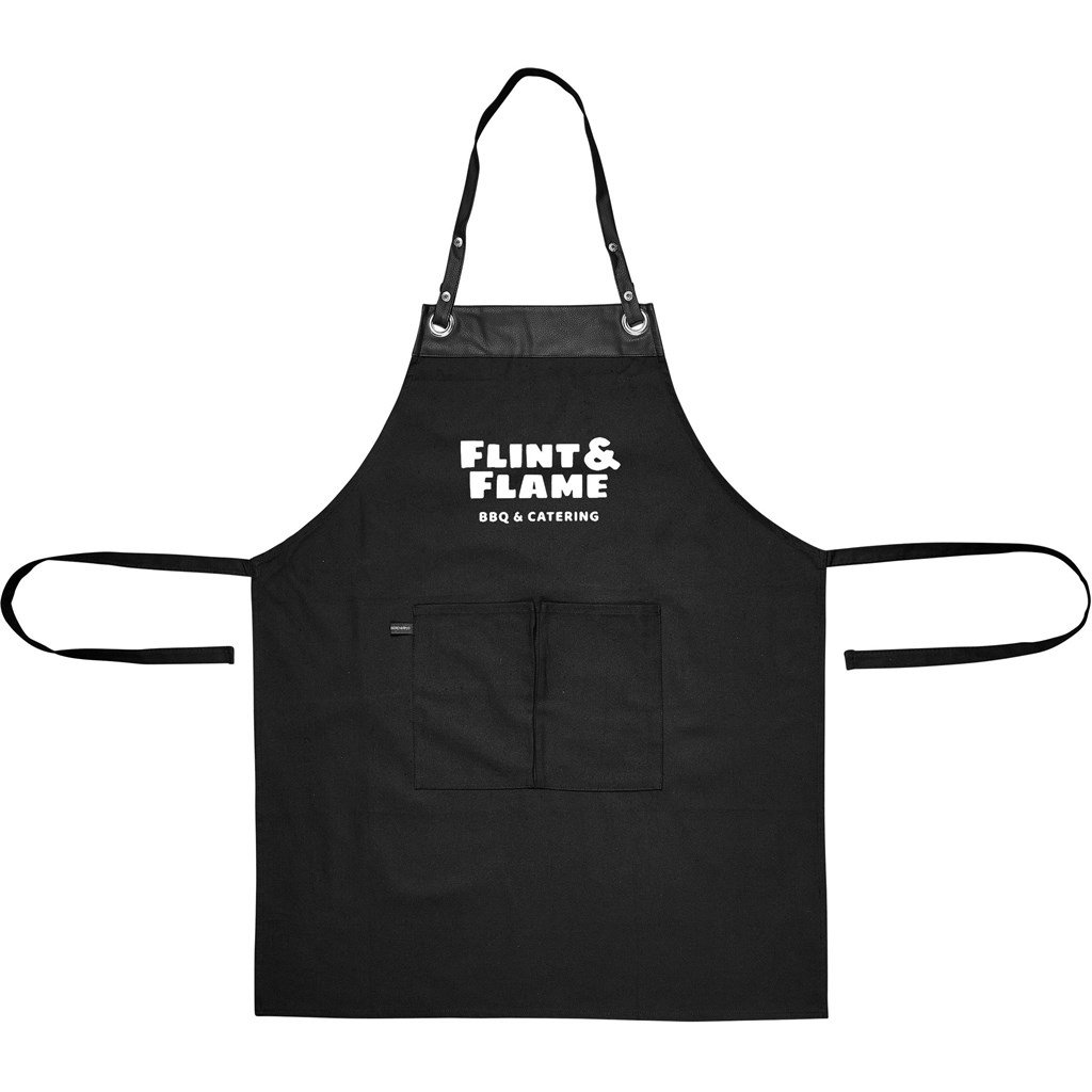 Hawksmoor Braai Apron - Image 687902d1b01774738efa5daa