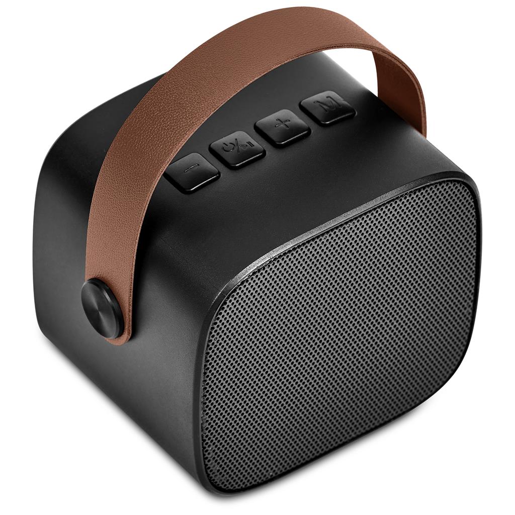 Sonatina 5W Bluetooth Speaker - Image 687e116db8ab415cca2342e1