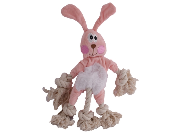 Dog Rope Chew Toy 