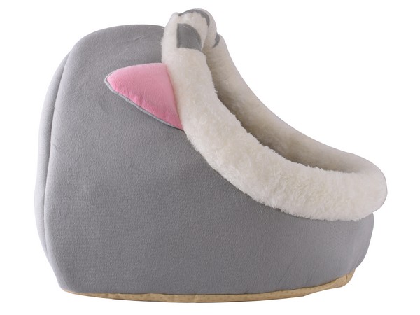 Cat Plush Bed - Image 687e473ab8ab415cca23441a