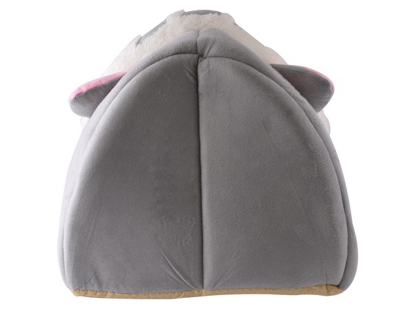 Cat Plush Bed - Image 687e473ab8ab415cca234417