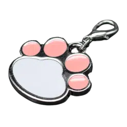Dog Tag Paw - Image 687e49dbb8ab415cca234442
