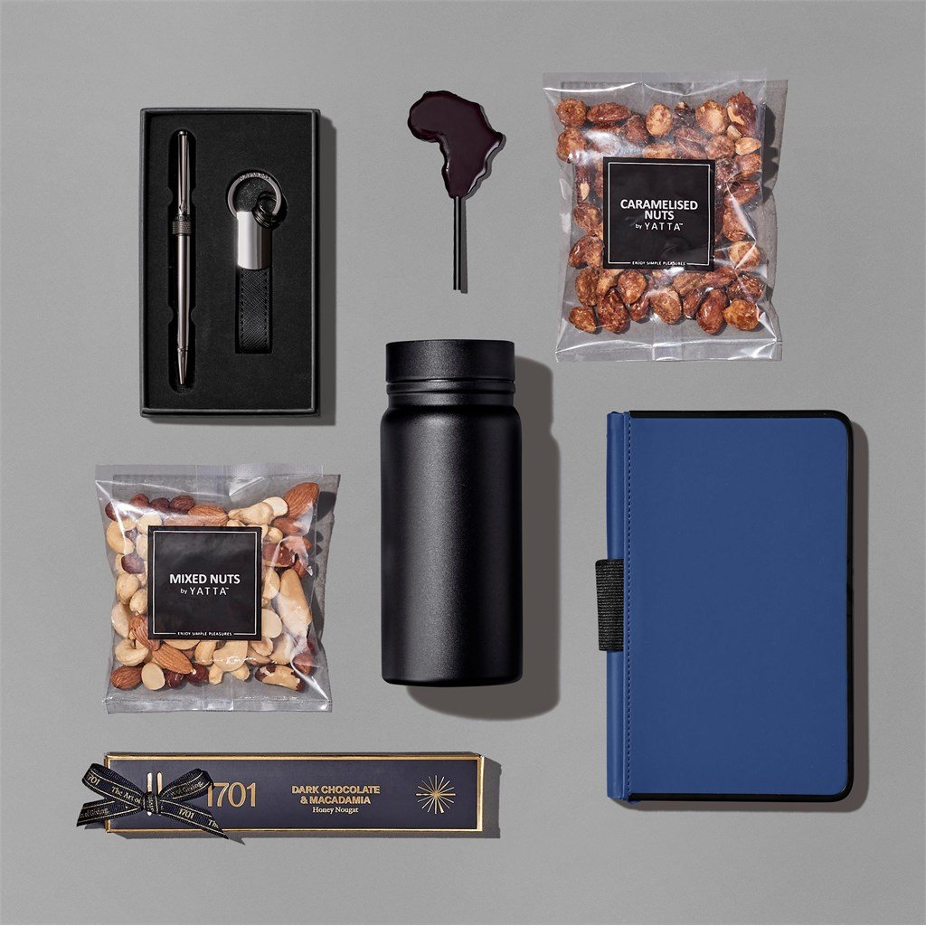 Man on a Mission Hamper - Image 687e5006b8ab415cca2344d2