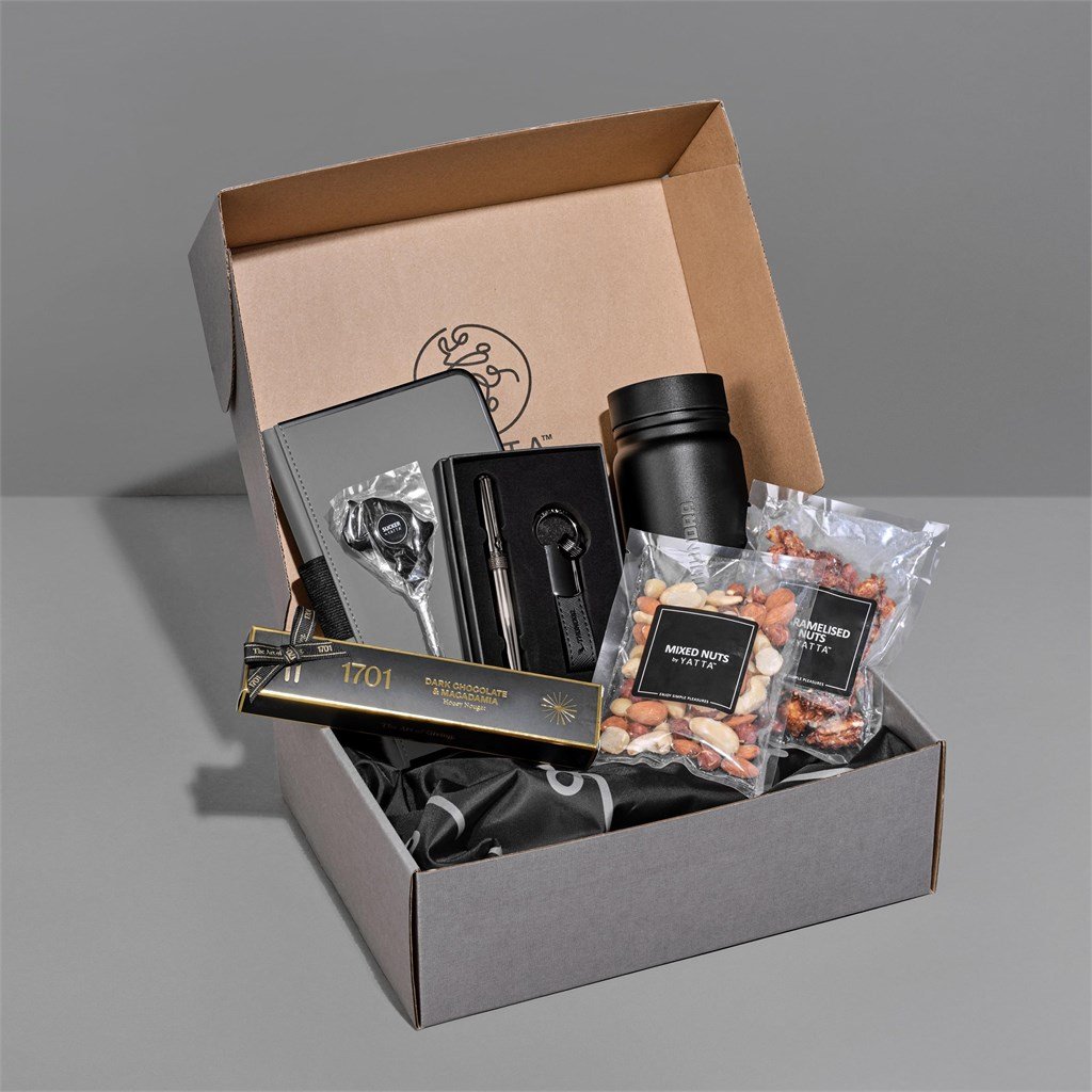 Man on a Mission Hamper - Image 687e5006b8ab415cca2344d5