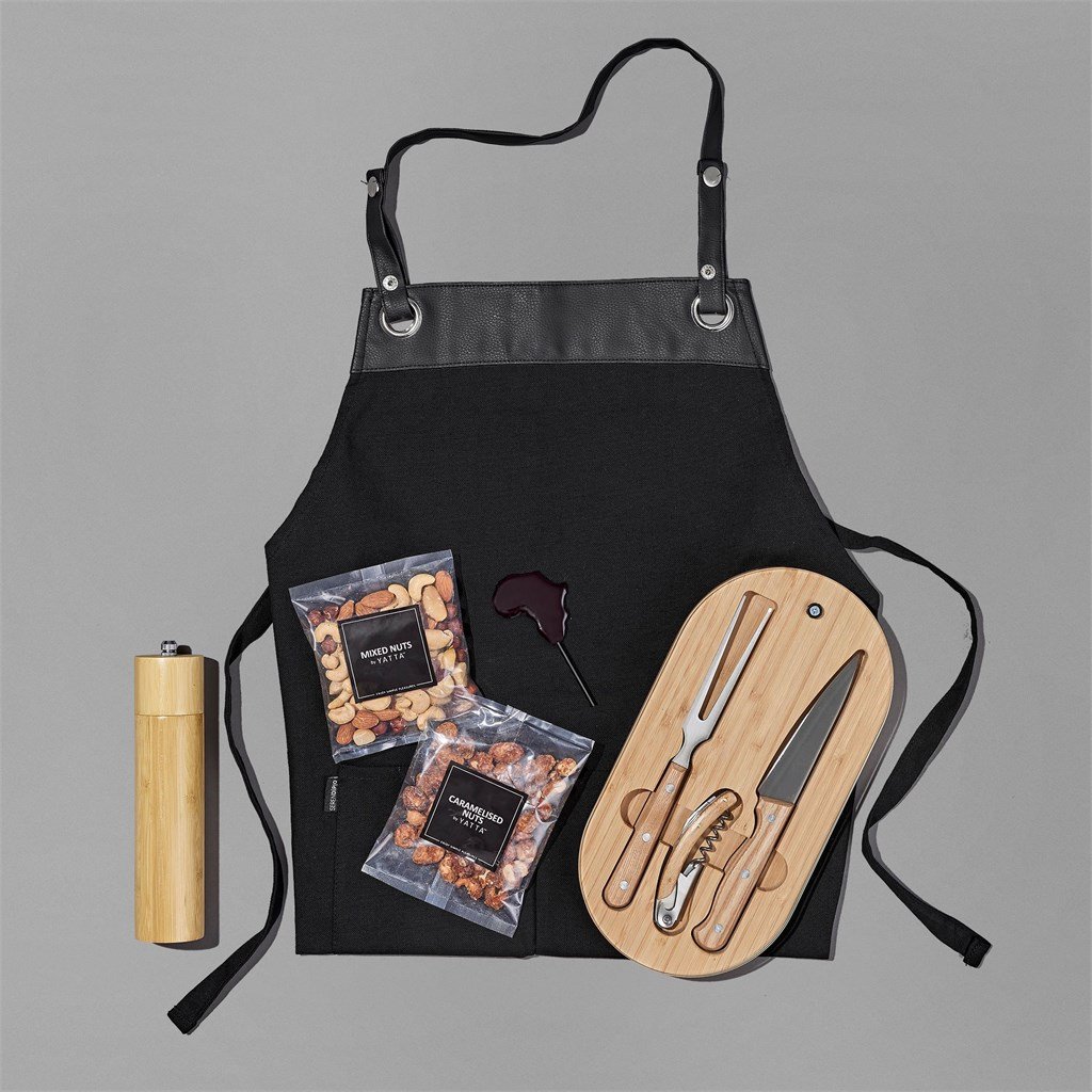 Culinary Cuties Hamper - Image 687e52c8b8ab415cca234511