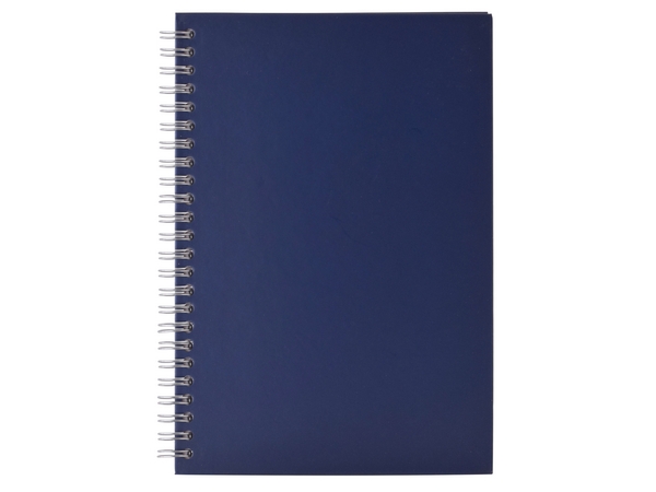 Memoire A5 Notebook - Image 687f89d1b8ab415cca234883