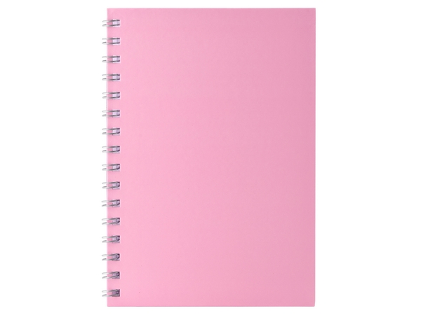 Memoire A5 Notebook - Image 687f89d1b8ab415cca234880