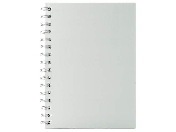 Memoire A5 Notebook - Image 687f89d1b8ab415cca234886
