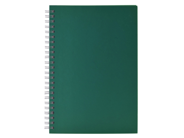 Memoire A5 Notebook - Image 687f89d1b8ab415cca234889