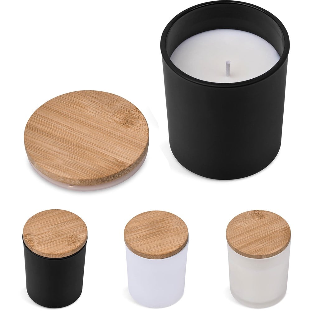 Rirakkusu Scented Candle - Image 687f8e7ab8ab415cca2348be