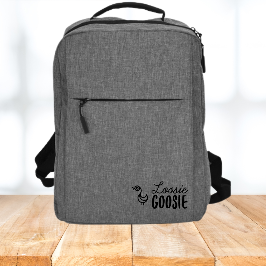 Sturdy Laptop Backpack
