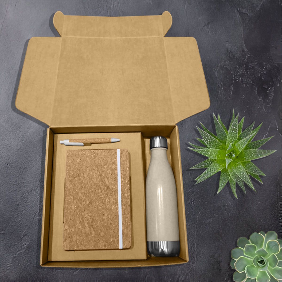 Eco-Conscious Gift Set