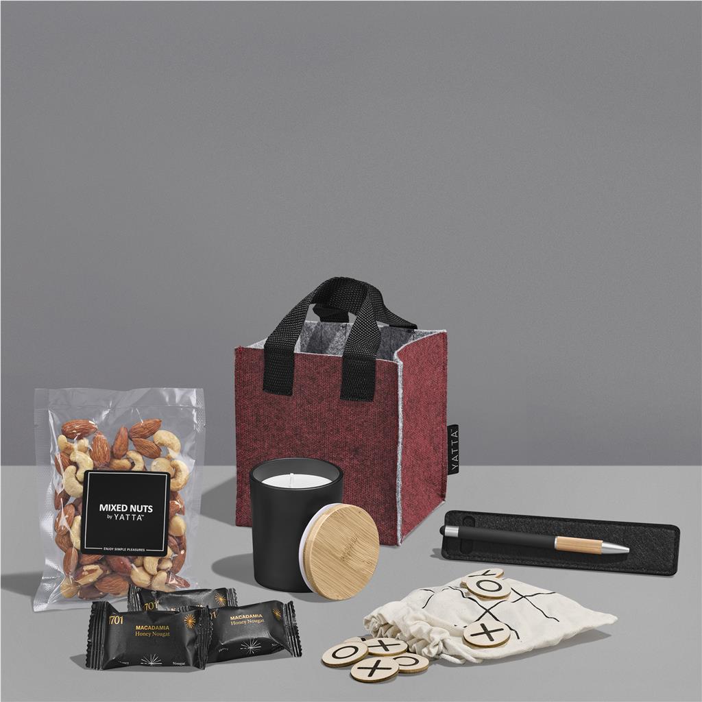 Fresh Focus Hamper - Image 6899c0acad673b3f01283d17