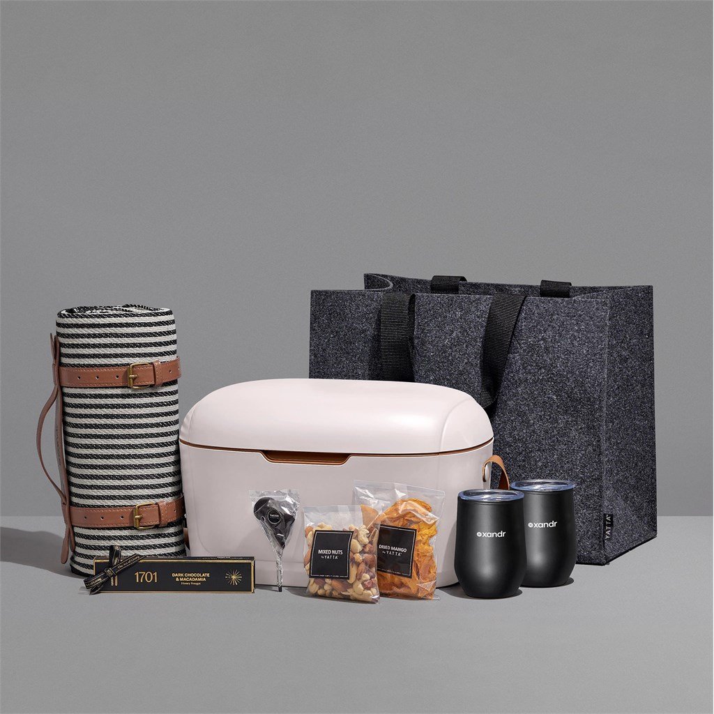 Our sustainable packaging process