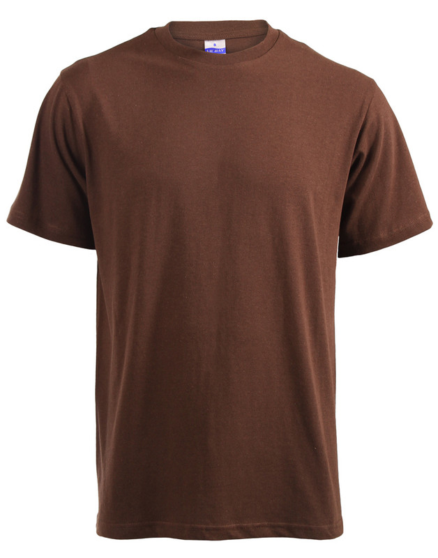 Unisex 180 T-Shirt - Image 689a0159ad673b3f01283e50