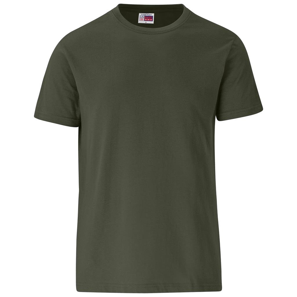 Unisex 180 T-Shirt - Image 689a015aad673b3f01283e56