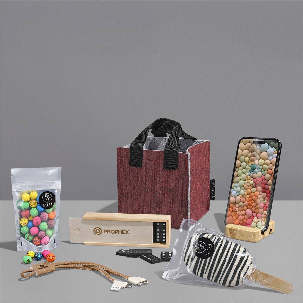 Daily Drive Hamper