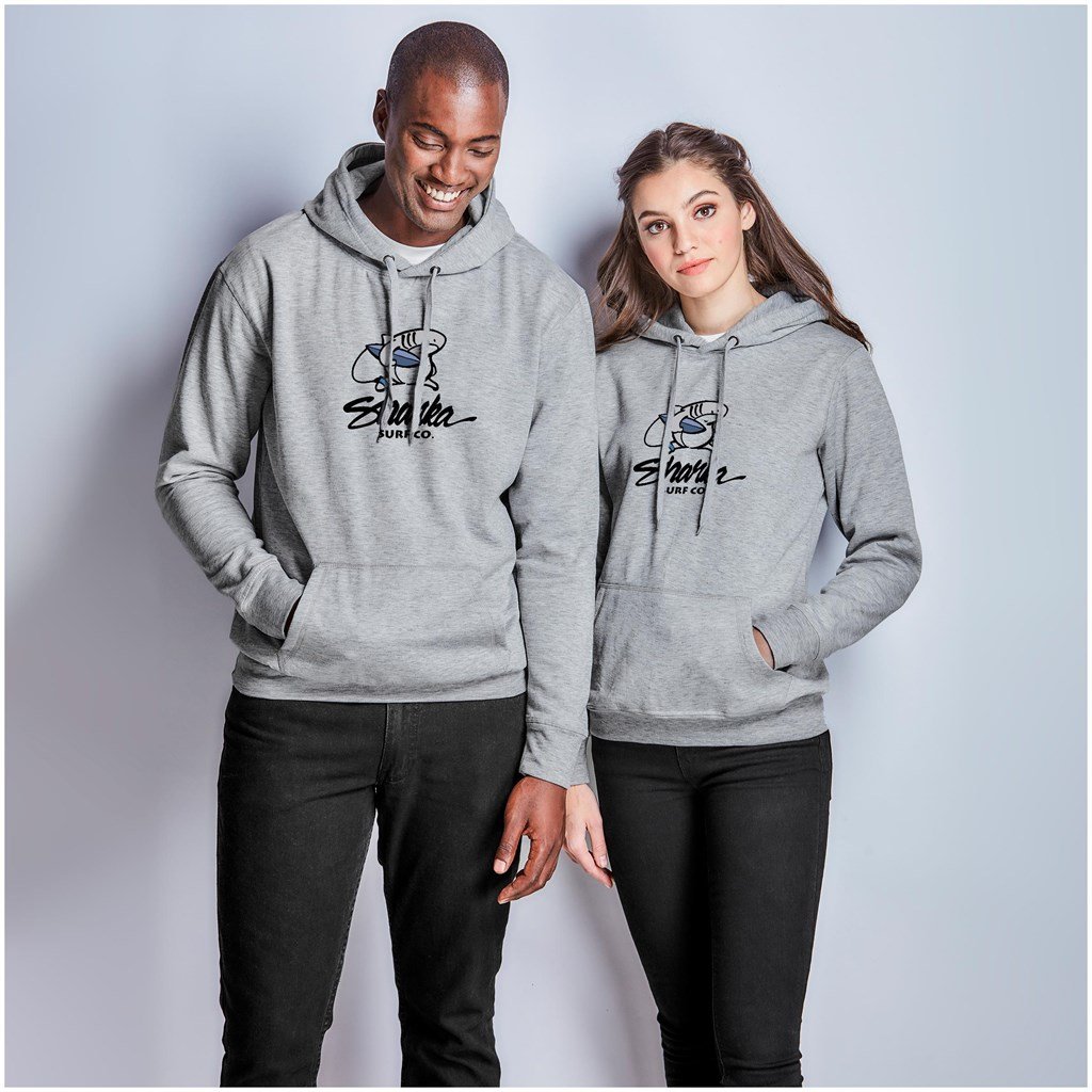 Basic Hoodie