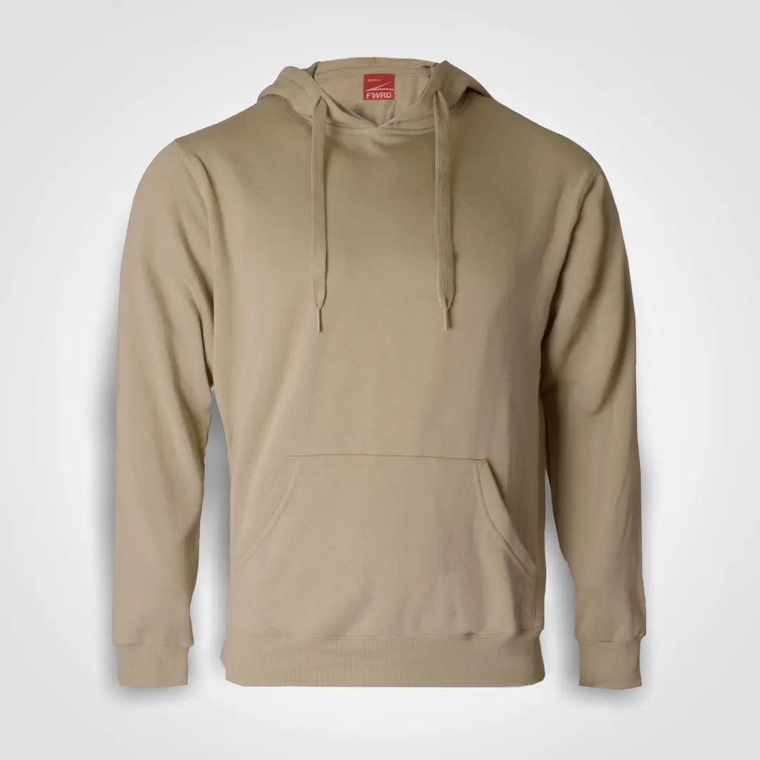 Basic Hoodie - Image 689da5bbce9b277a63e1b019