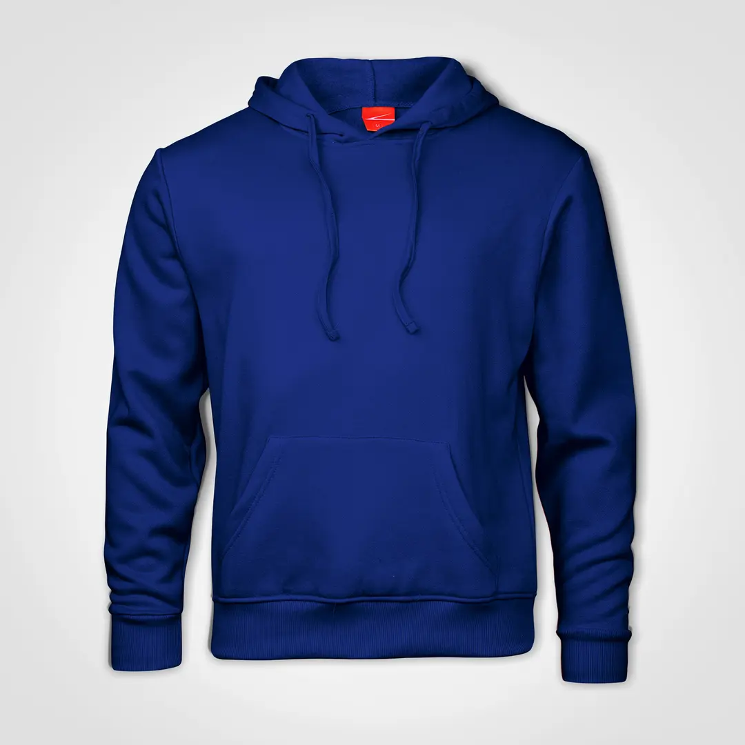 Basic Hoodie - Image 689da5bbce9b277a63e1b01f