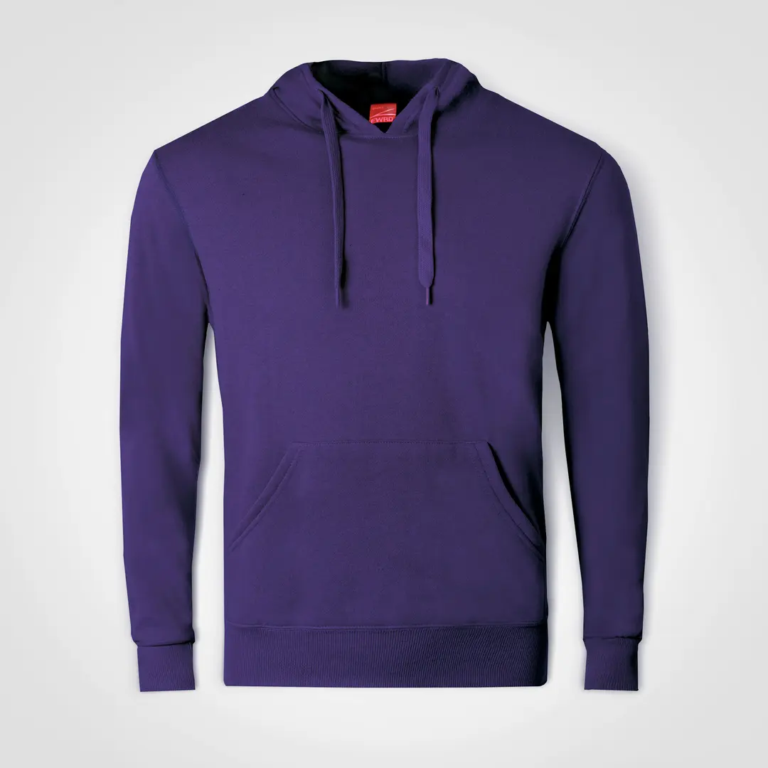 Basic Hoodie - Image 689da5bbce9b277a63e1b025