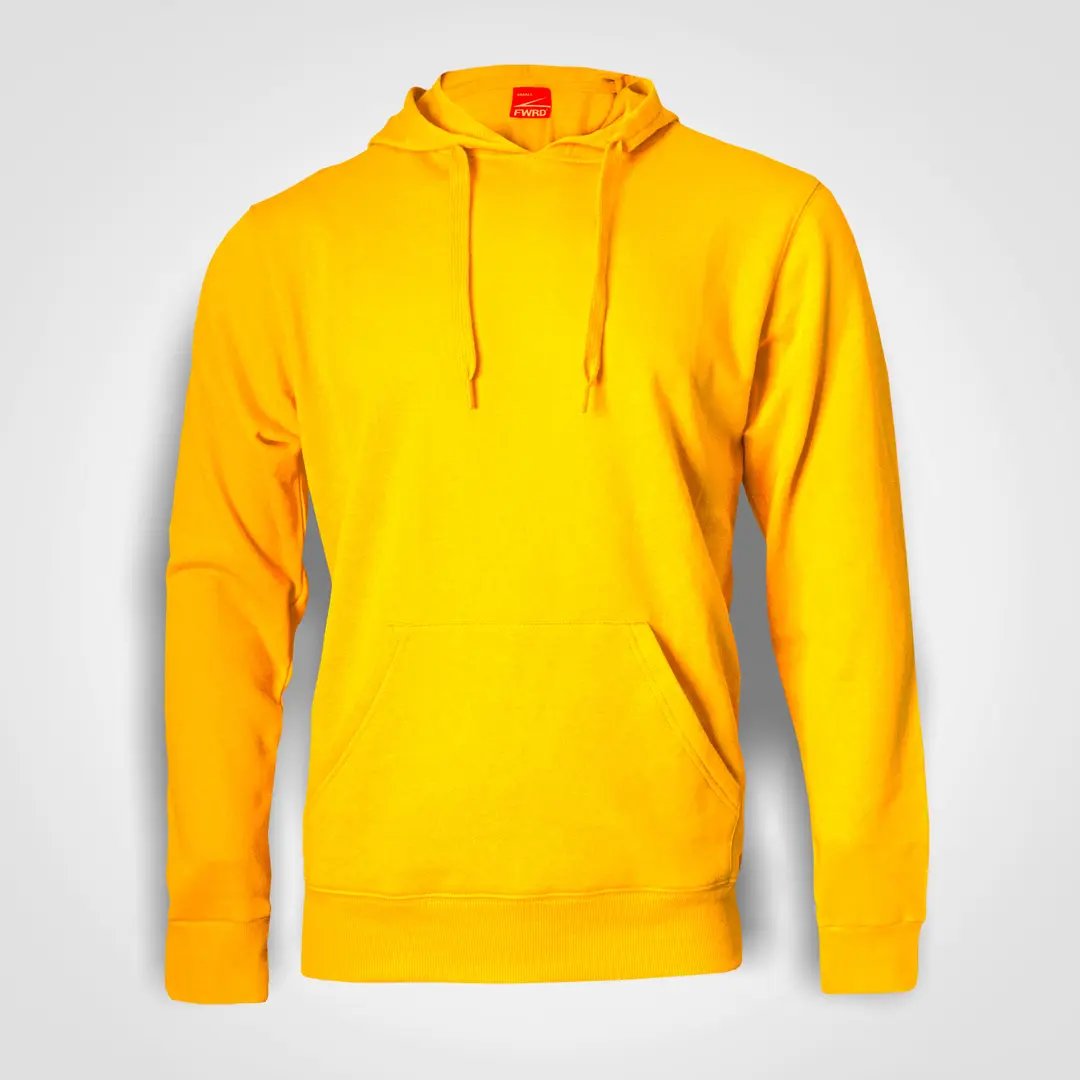 Basic Hoodie - Image 689da5bbce9b277a63e1b022