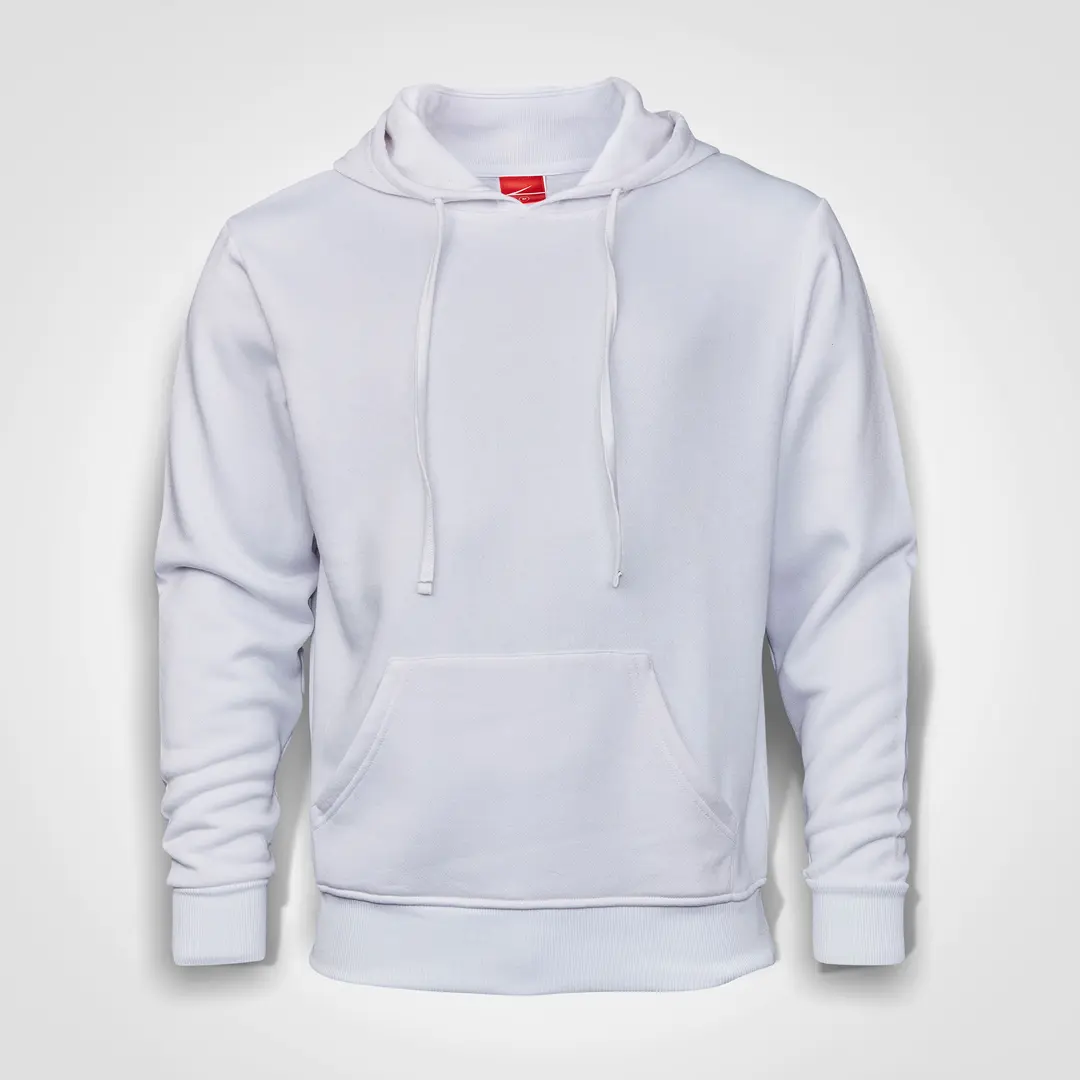 Basic Hoodie - Image 689da5bcce9b277a63e1b028