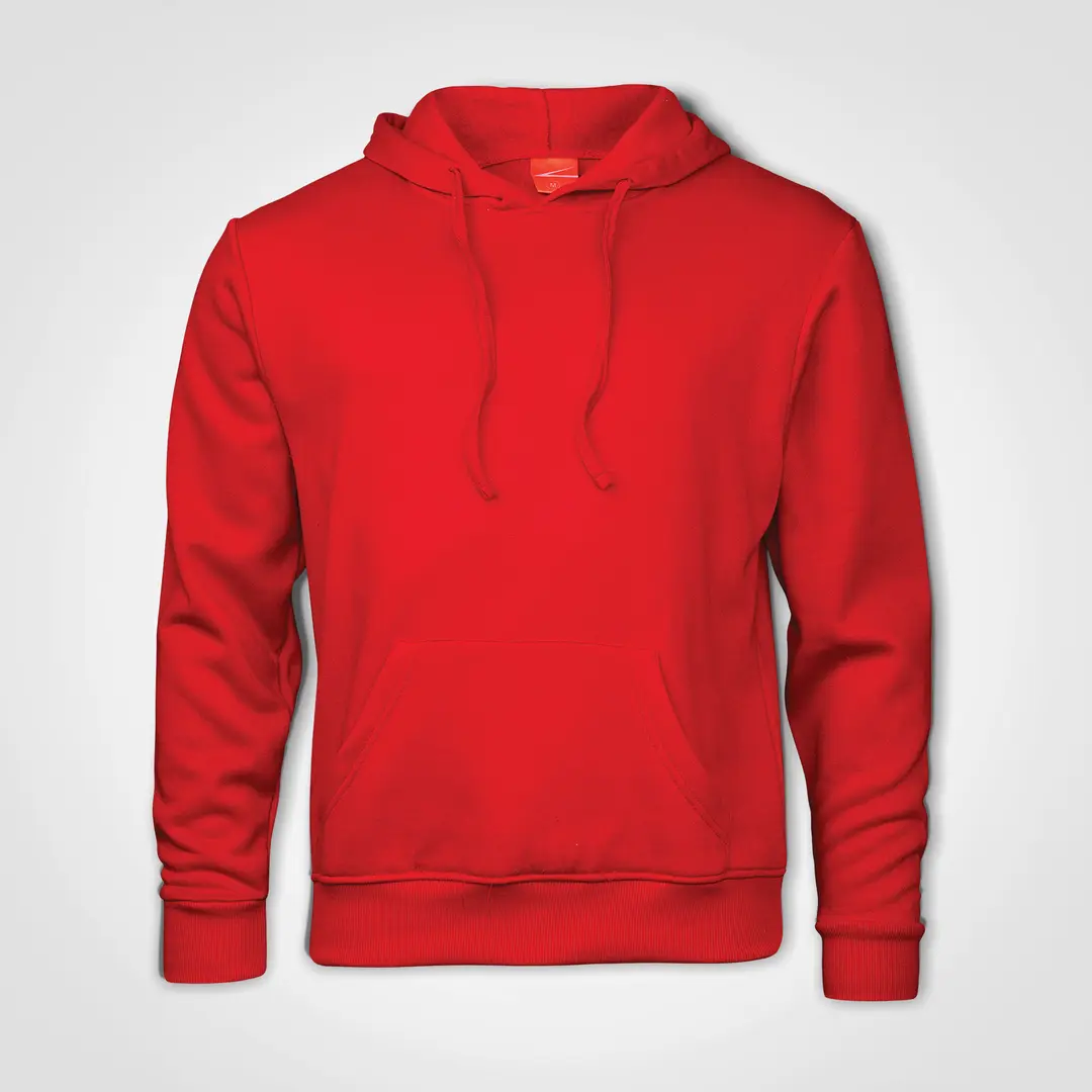 Basic Hoodie - Image 689da5ddce9b277a63e1b02d