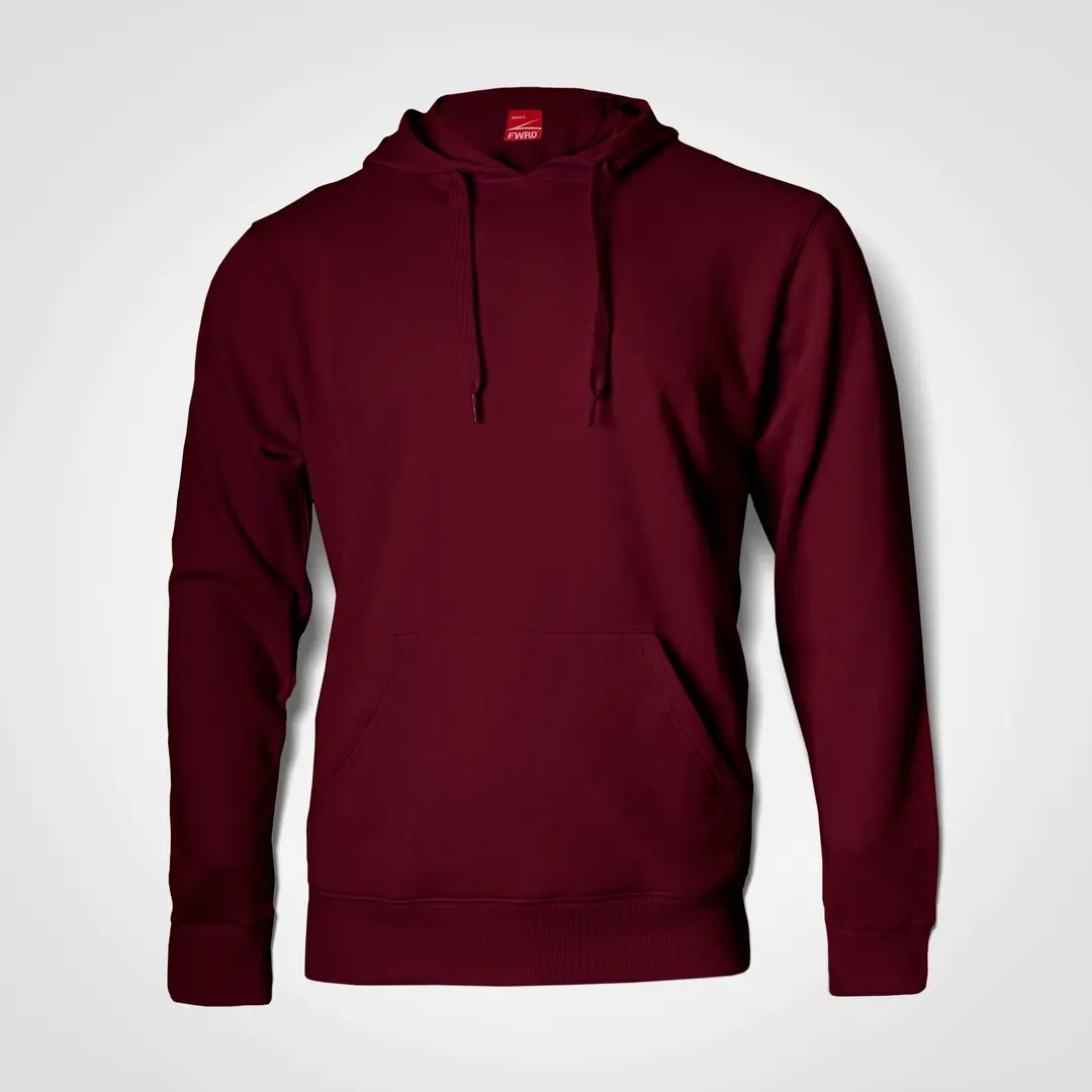 Basic Hoodie - Image 689da607ce9b277a63e1b036