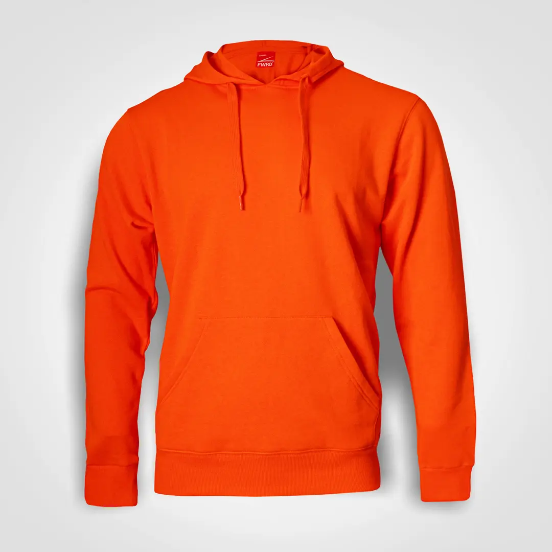 Basic Hoodie - Image 689da607ce9b277a63e1b039
